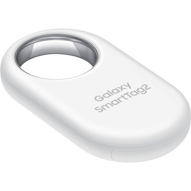 محصول نمونه تستی گجت ردیاب اشیاء سامسونگ مدل Galaxy SmartTag2 EI-T5600BWEGWW